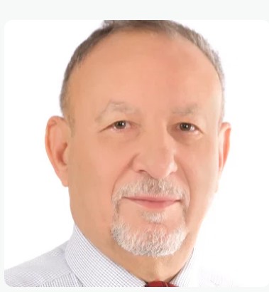 Eng. Mahmoud A. Hammoudeh – Founder of Thermolab Industries